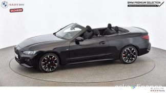 Leasing Convertible BMW 430 2024