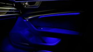 Leasing Wagon Audi RS6 2020