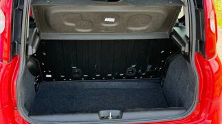 Finansowanie Hatchback Fiat Panda 2016