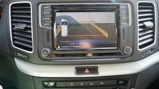 Lízing Hatchback Volkswagen Sharan 2019