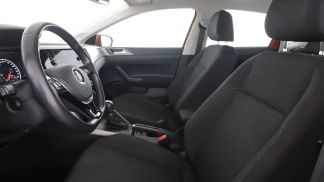 Leasing Hatchback Volkswagen Polo 2018