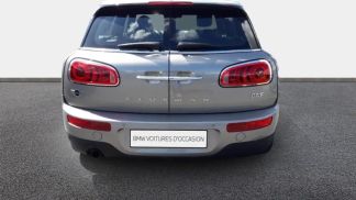 Leasing Wagon MINI ONE 2019