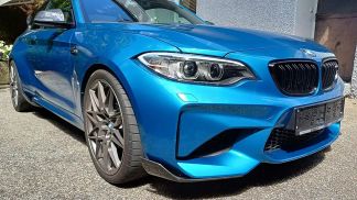 Finansowanie Coupé BMW M2 2017