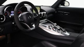 Financování Kupé MERCEDES AMG GT 2015