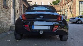 Finansowanie Zamienny Ford Streetka 2024