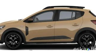 Lízing SUV Dacia Sandero 2025