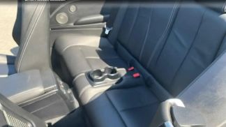 Financování Konvertibilní BMW 218 2020