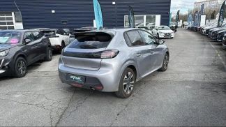 Financování Sedan Peugeot 208 2024