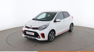 Finansowanie Hatchback Kia Picanto 2019