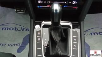 Leasing Wagon Volkswagen Arteon 2020