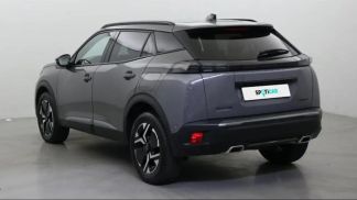 Leasing SUV Peugeot 2008 2024