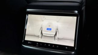 Lízing Sedan Tesla Model S 2023