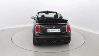 Leasing Convertible MINI Cooper 2017