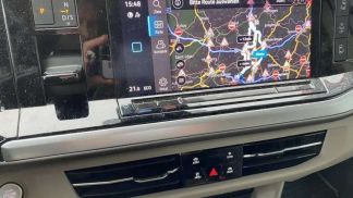 Financování Hatchback Volkswagen T7 Multivan 2024