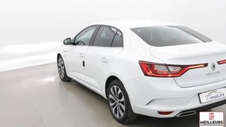 Leasing Sedan Renault Megane 2023