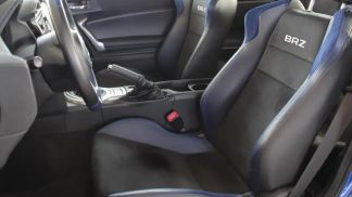 Financování Kupé Subaru BRZ 2020