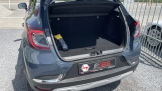 Lízing Hatchback Renault Captur 2020