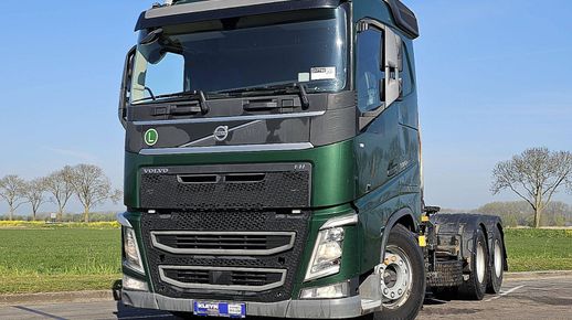 Volvo FH 500 2019