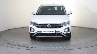 Leasing SUV Volkswagen T-Roc 2023