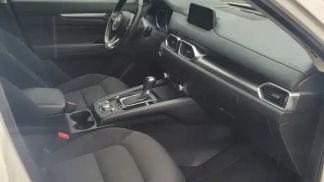 Leasing SUV Mazda CX-5 2019
