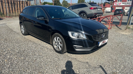 Volvo V60 2014