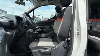 Finansowanie Hatchback Citroën Berlingo 2018