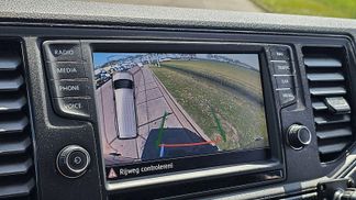 Leasing Van Volkswagen CRAFTER 35 2.0 2020