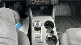 Finansowanie Wóz Ford Focus 2020