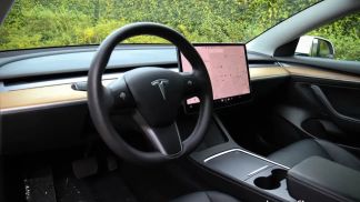 Finansowanie Sedan Tesla Model 3 2021