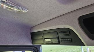Lízing Nákladné vozidlo s otvorenou karosériou Mercedes-Benz ANTOS 2543 2018