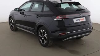 Finansowanie SUV Volkswagen Taigo 2022