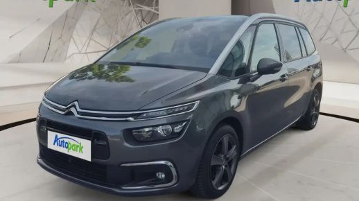Citroën GRAND C4 SPACETOURER 2020