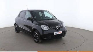 Lízing Hatchback Renault Twingo 2020