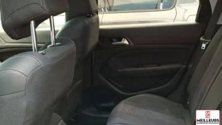 Leasing Wagon Peugeot 308 2020