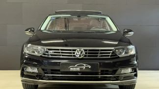 Finansowanie Sedan Volkswagen Passat 2017