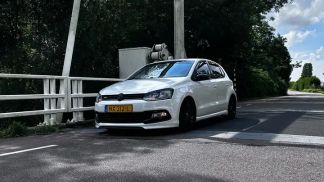Leasing Hatchback Volkswagen Polo 2016