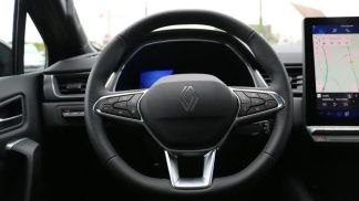 Leasing SUV Renault SYMBIOZ 2025