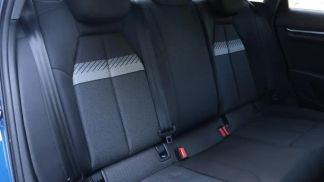 Finansowanie Sedan Audi A3 2024
