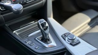Lízing Kupé BMW 430 2014