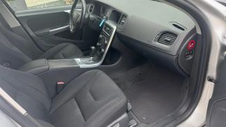 Finansowanie Wóz Volvo V60 2011