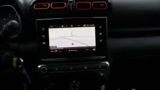 Leasing Hatchback Citroën C3 Aircross 2019