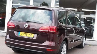 Financování Hatchback Volkswagen Sharan 2018