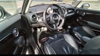 Leasing Hatchback MINI ONE 2012