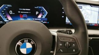 Lízing Hatchback BMW 218 2023