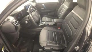Finansowanie Sedan Citroën C4 2021