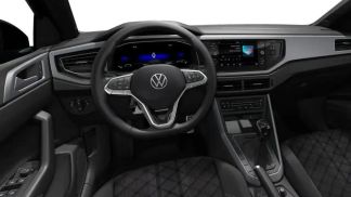 Leasing SUV Volkswagen Taigo 2025