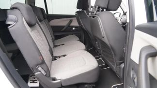 Leasing Hatchback Citroën GRAND C4 SPACETOURER 2019