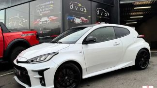 Finansowanie Hatchback Toyota Yaris 2023