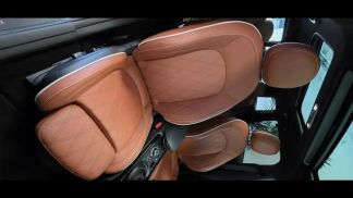 Leasing Wagon MINI Cooper 2022
