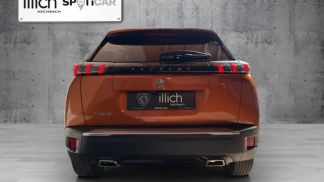 Finansowanie SUV Peugeot 2008 2023